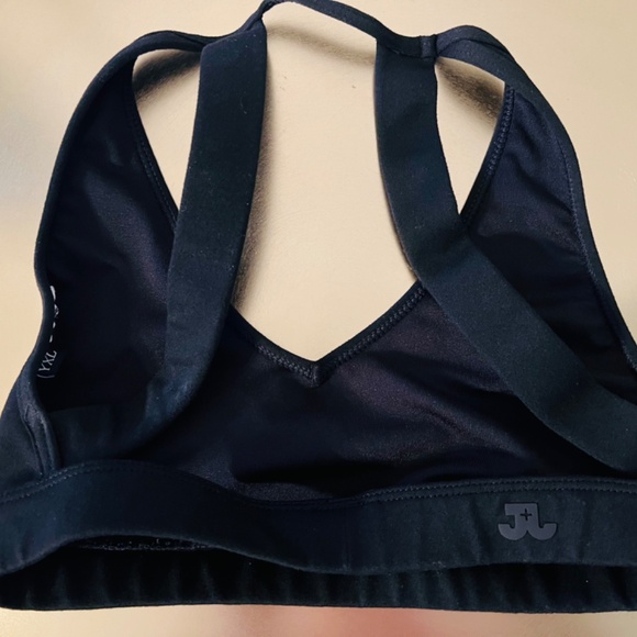 Jo + Jax Tri-Top in black (Child XL) - Picture 4 of 7